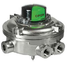Soldo Limit Switch Box, SY-SW Series